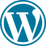 WordPressマーク